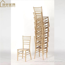clear resin chair for wedding good price plastic